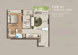 L'Viv (D11), Apartment #625962461